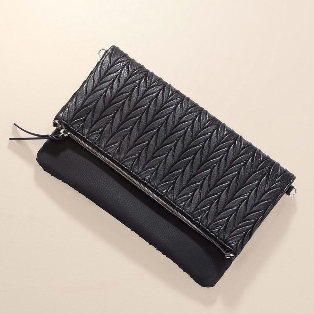 Stella & Dot (3 in 1) Waverly Crossbody